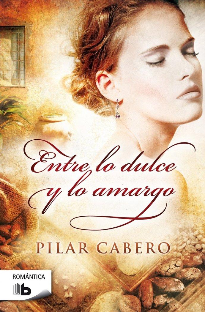 Vorderes Coverbild Entre Lo Dulce y Lo Amargo