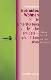Vorderes Coverbild Betreutes Wohnen