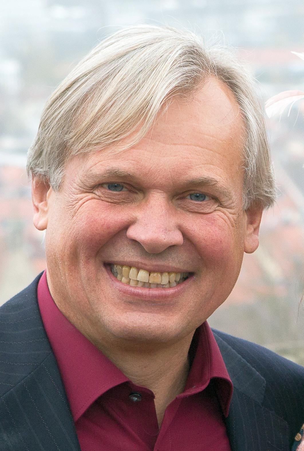 Autorenbild Betreutes Wohnen