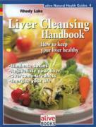 Vorderes Coverbild Liver Cleansing Handbook