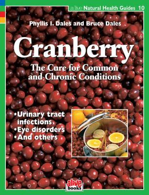 Vorderes Coverbild Cranberry