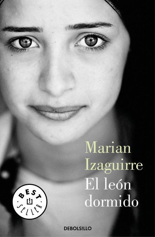 Vorderes Coverbild El león dormido