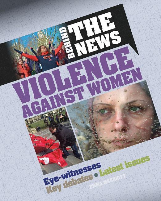 Vorderes Coverbild Violence Against Women