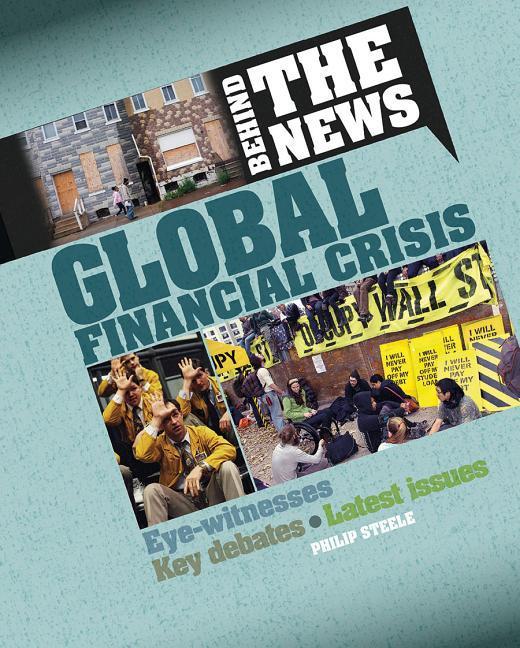 Vorderes Coverbild Global Financial Crisis