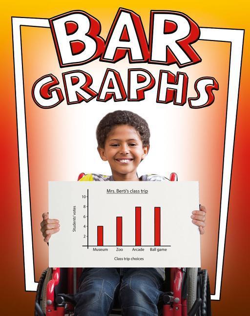 Vorderes Coverbild Bar Graphs