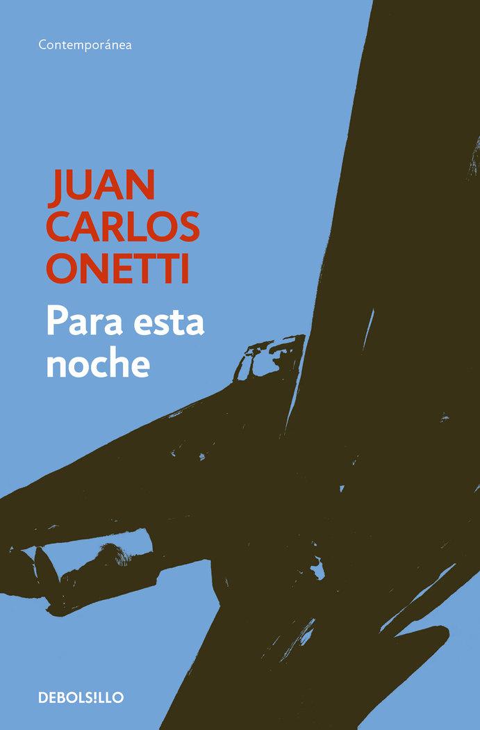 Vorderes Coverbild Para esta noche