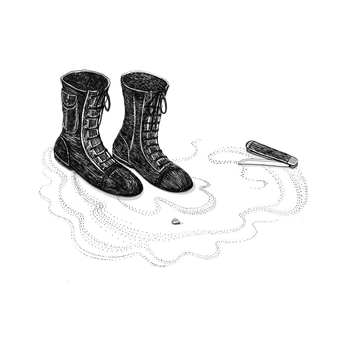 Beispielinhalt (Bild) Greenglass House