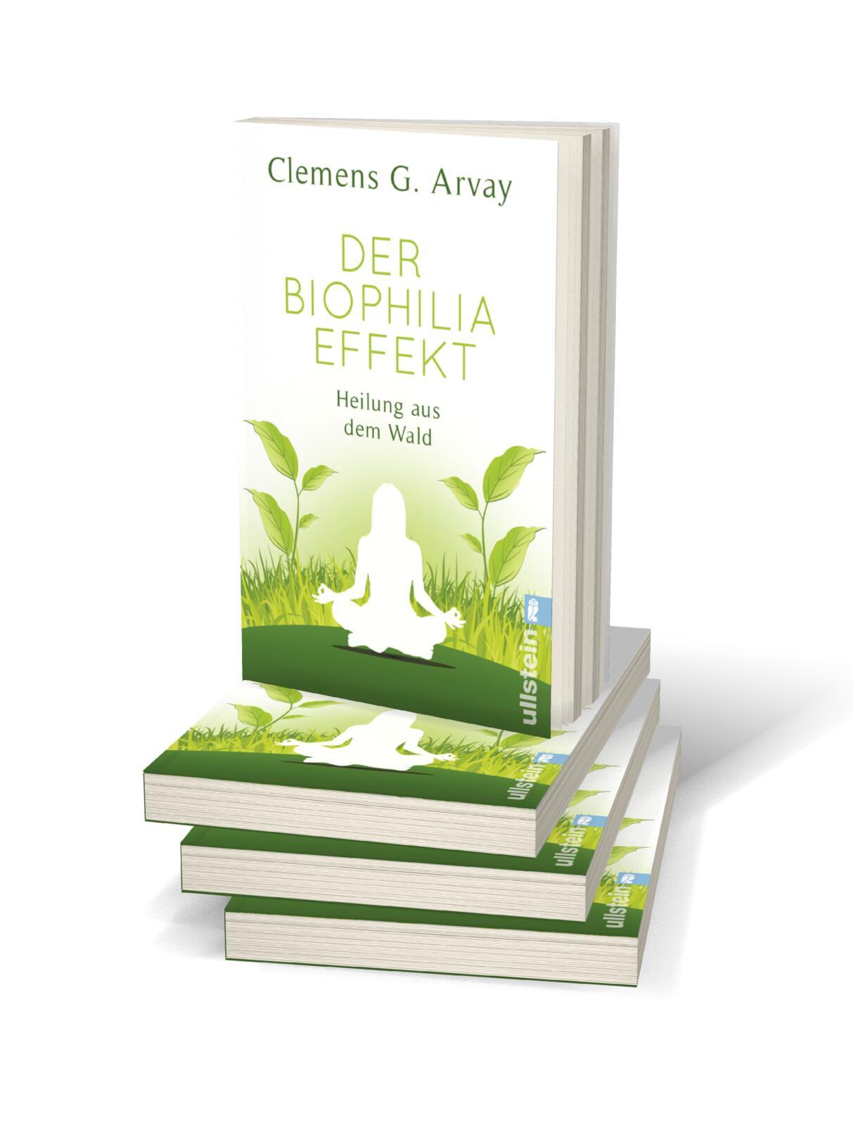 Beispielinhalt (Bild) Der Biophilia-Effekt