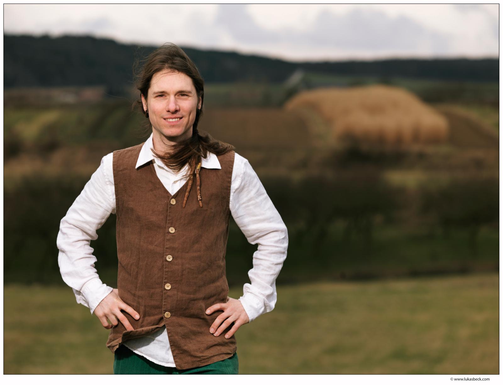 Autorenbild Der Biophilia-Effekt