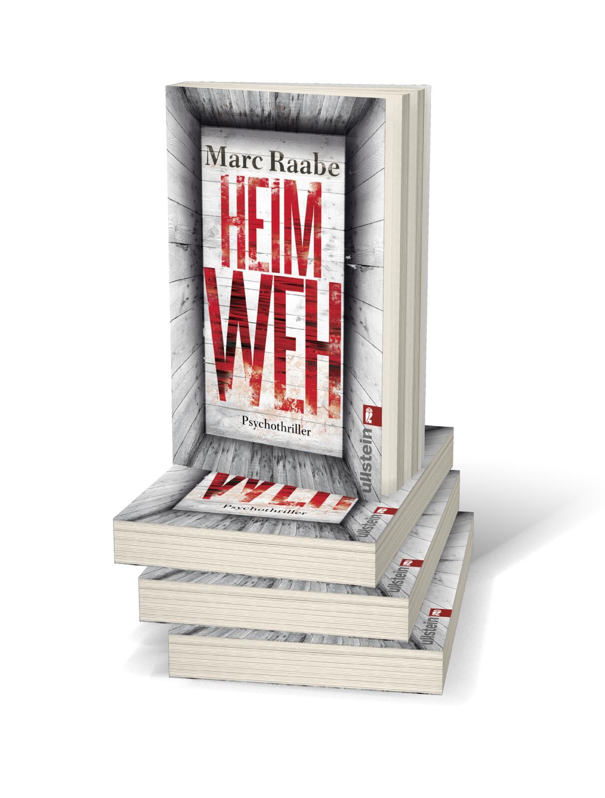 Beispielinhalt (Bild) Heimweh