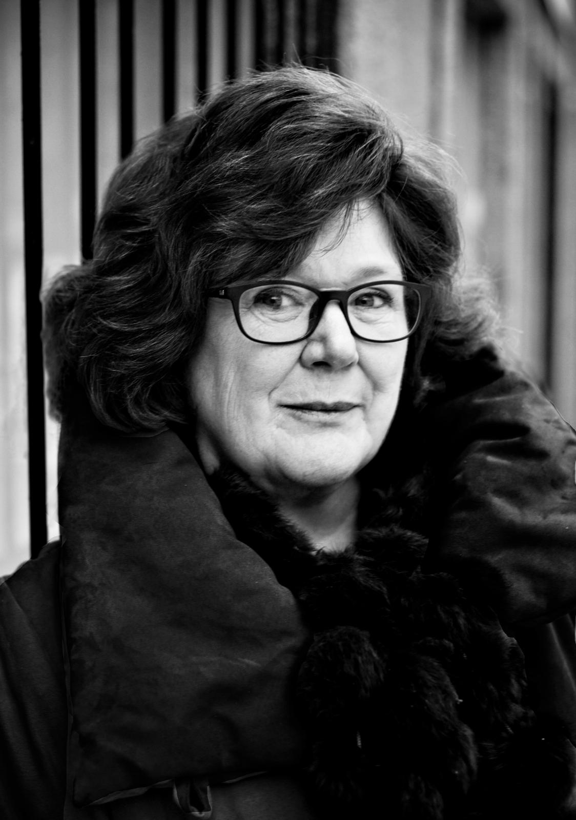 Autorenbild Ich heiße nicht Miriam