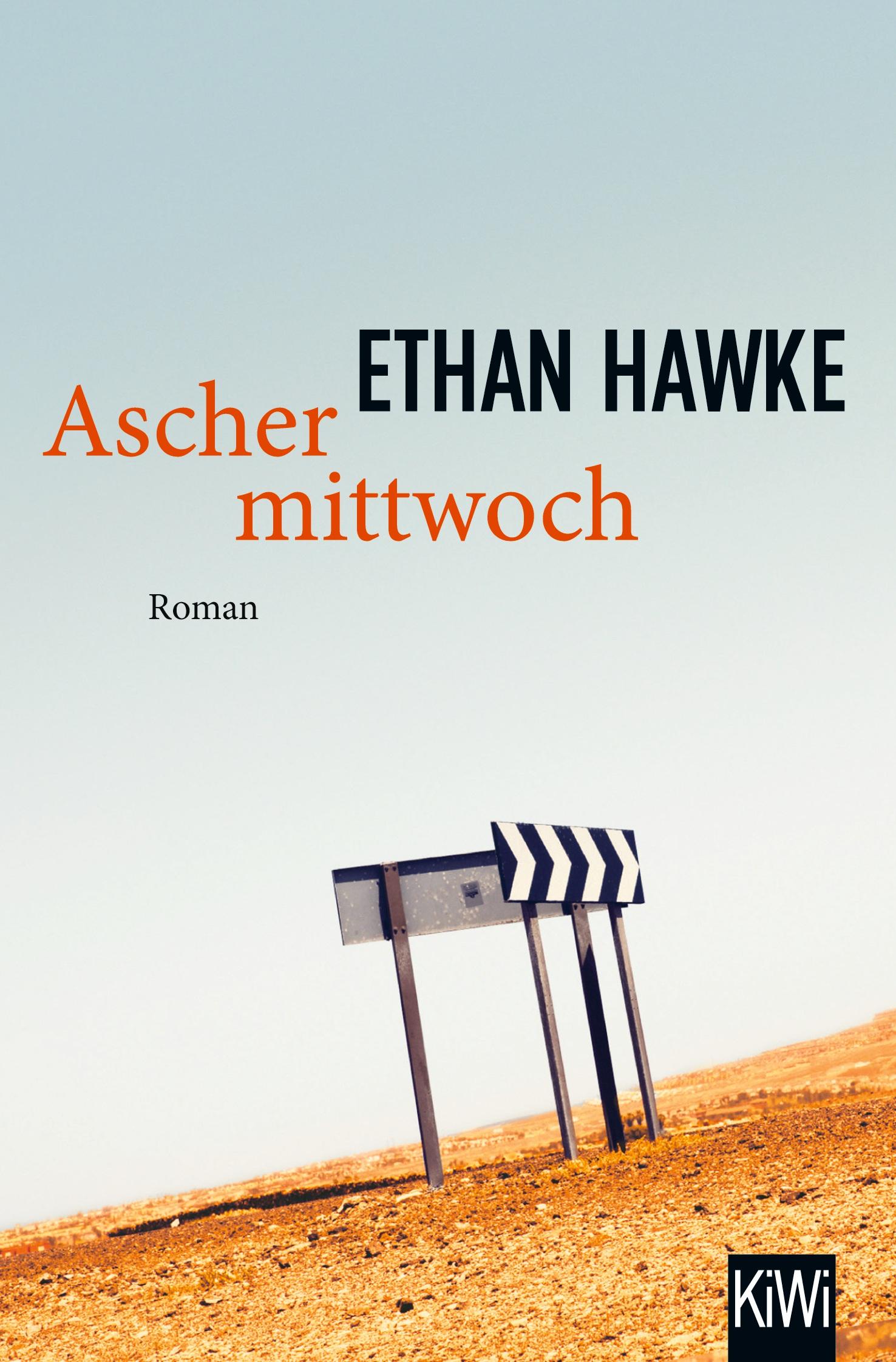 Vorderes Coverbild Aschermittwoch