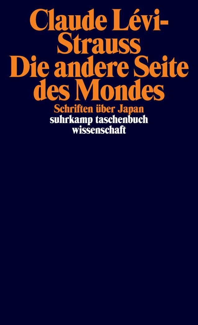 Vorderes Coverbild Die andere Seite des Mondes