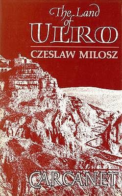 Vorderes Coverbild The Land of Ulro