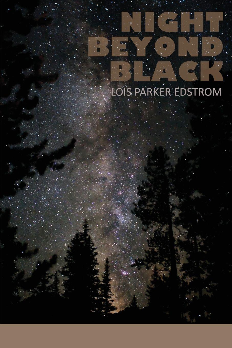 Vorderes Coverbild Night Beyond Black