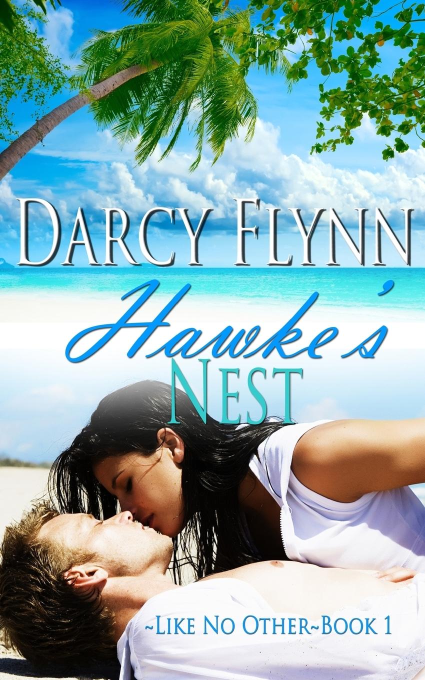 Vorderes Coverbild Hawke's Nest