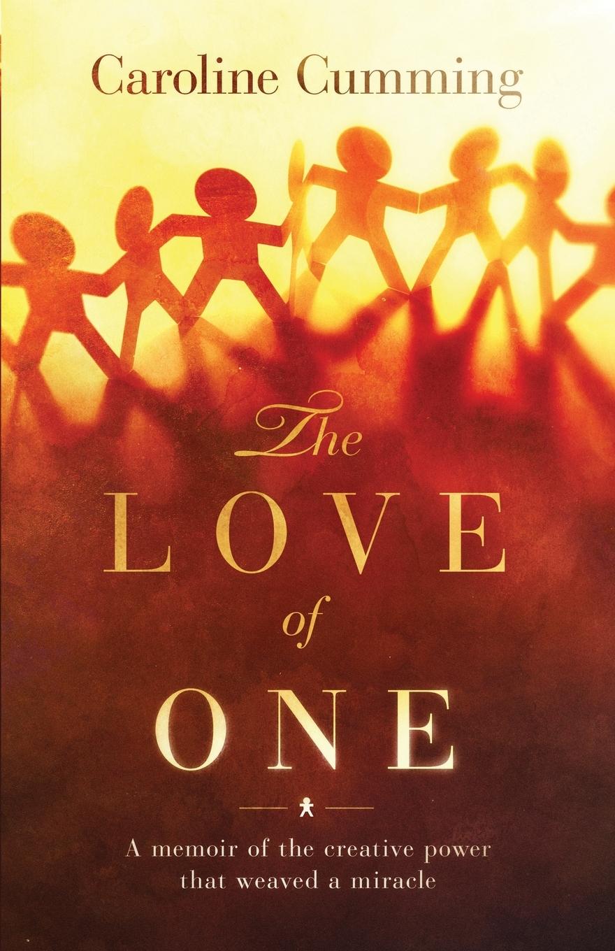 Vorderes Coverbild The Love of One