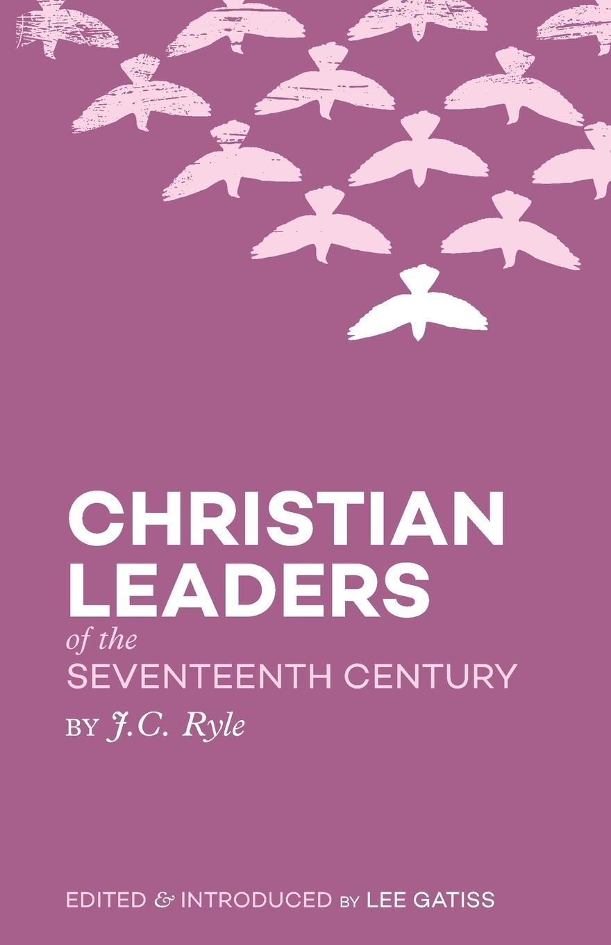 Vorderes Coverbild Christian Leaders of the Seventeenth Century