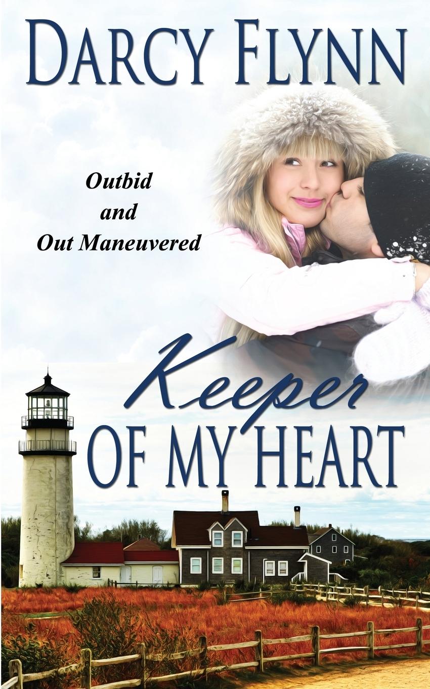 Vorderes Coverbild Keeper of My Heart