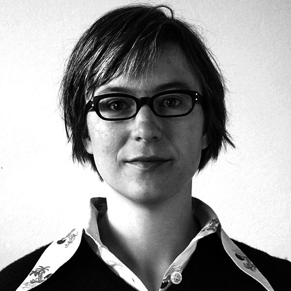 Autorenbild Alles, was Mädchen wissen sollten, bevor sie 13 werden
