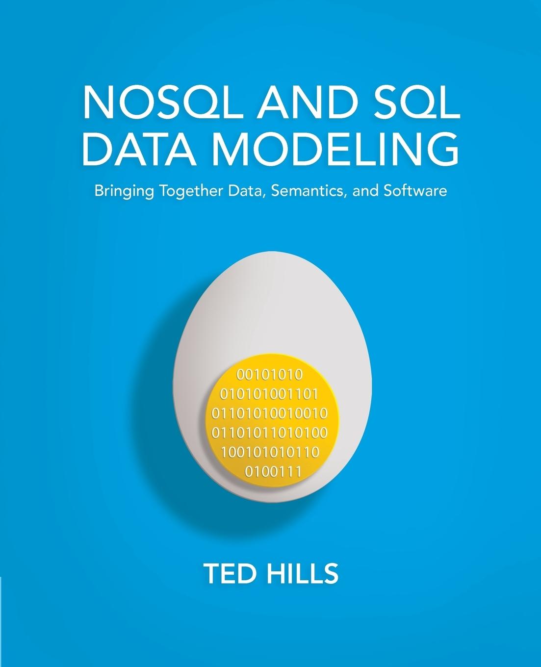 Vorderes Coverbild NoSQL and SQL Data Modeling