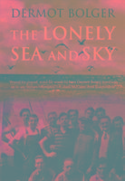 Vorderes Coverbild The Lonely Sea and Sky