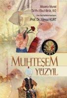 Vorderes Coverbild Muhtesem Yüzyil