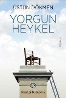 Vorderes Coverbild Yorgun Heykel