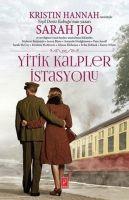 Vorderes Coverbild Yitik Kalpler Istasyonu