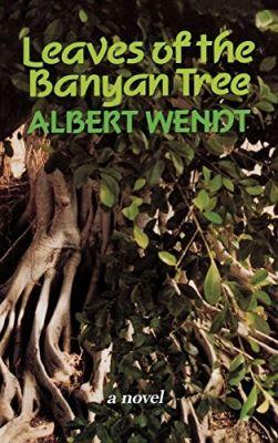 Vorderes Coverbild Leaves of the Banyan Tree