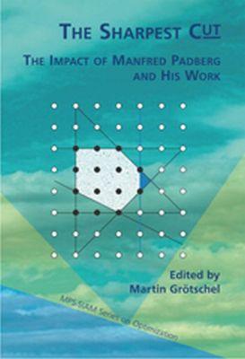 Vorderes Coverbild The Sharpest Cut