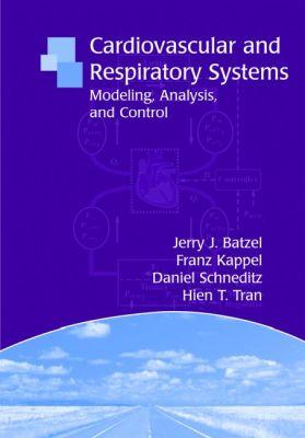 Vorderes Coverbild Cardiovascular and Respiratory Systems