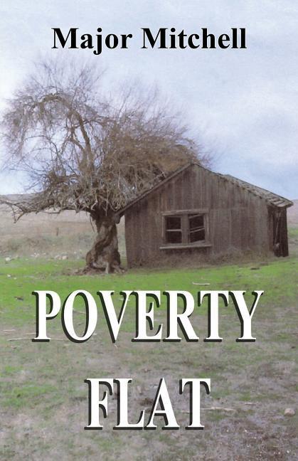 Vorderes Coverbild Poverty Flat