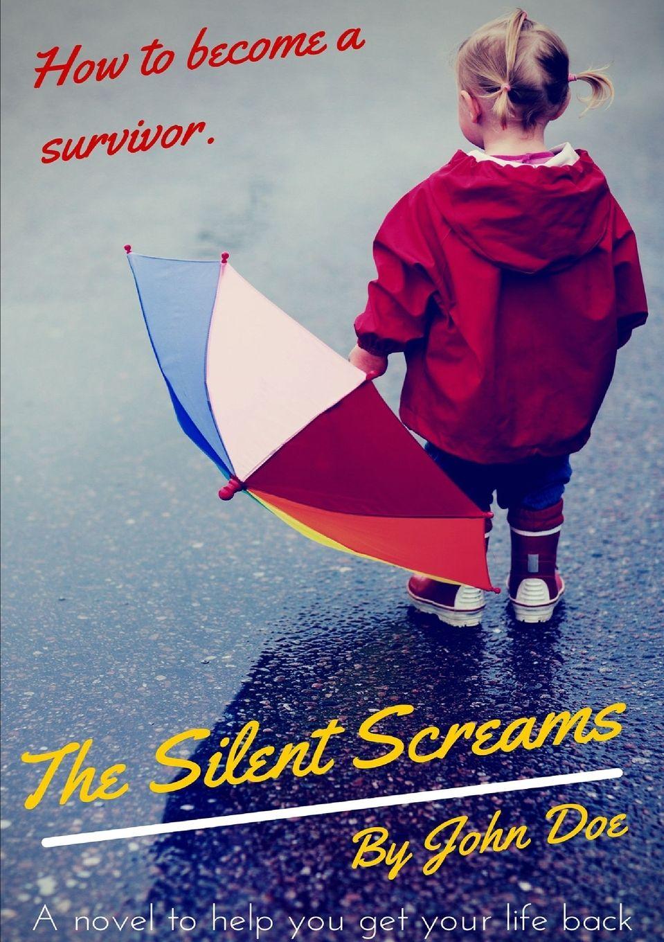 Vorderes Coverbild The Silent Screams
