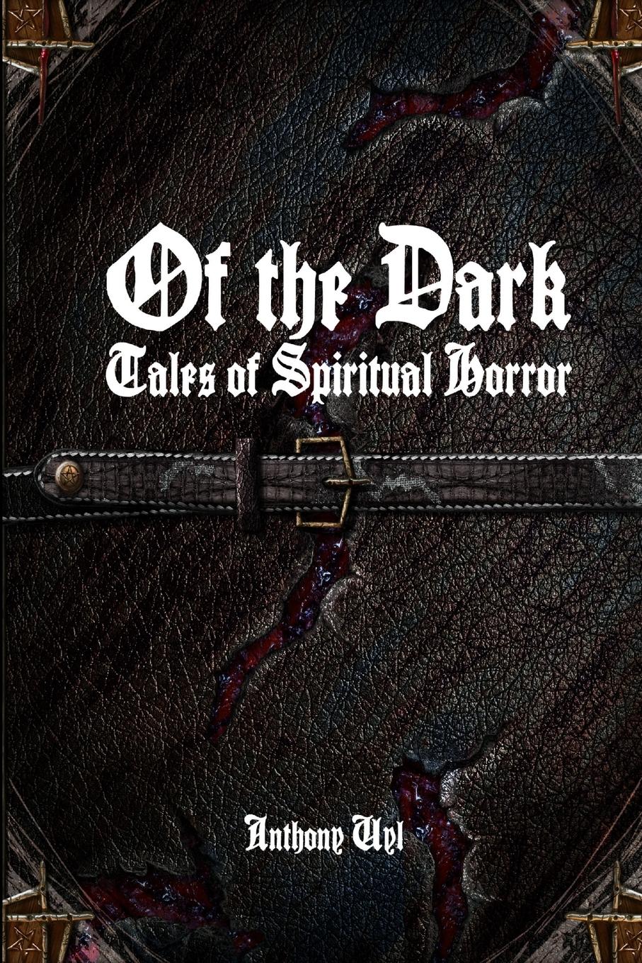 Vorderes Coverbild Of the Dark