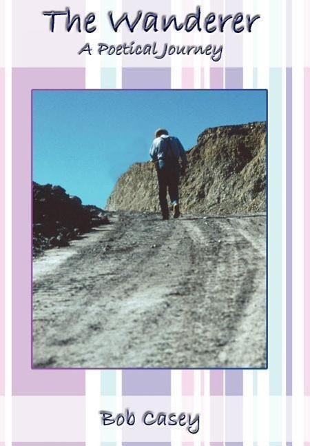 Vorderes Coverbild The Wanderer