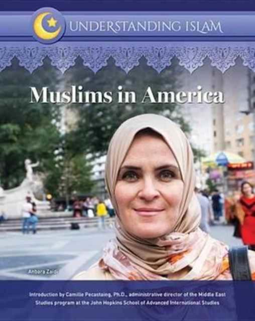 Vorderes Coverbild Muslims in America