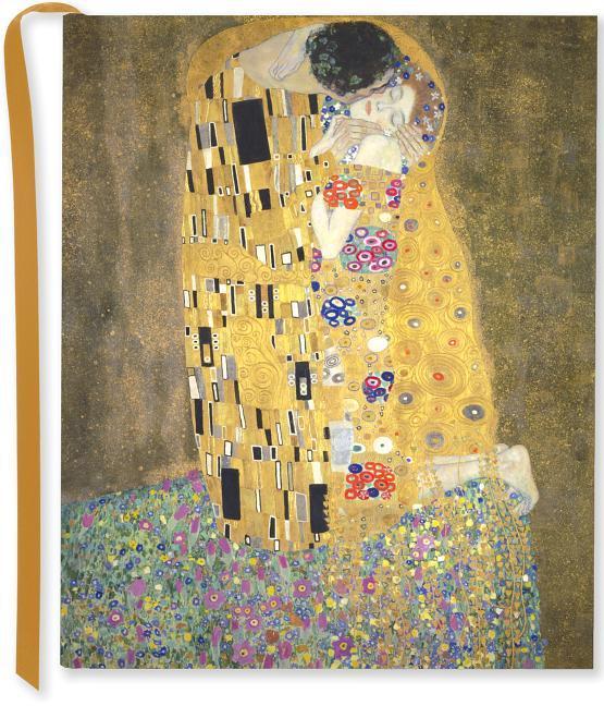 Vorderes Coverbild Jrnl O/S the Kiss