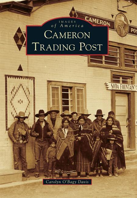 Vorderes Coverbild Cameron Trading Post