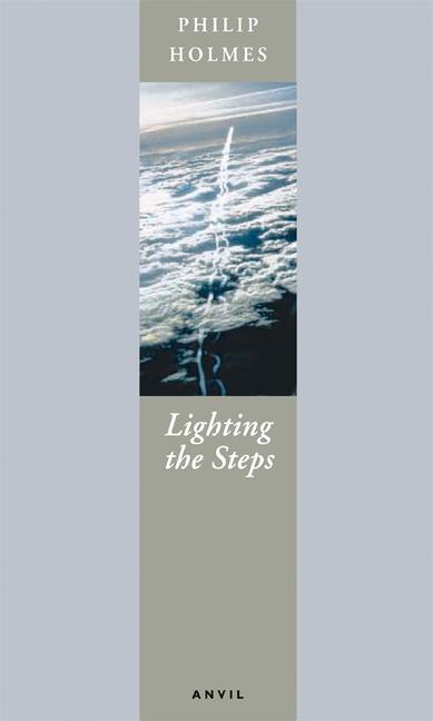 Vorderes Coverbild Lighting the Steps