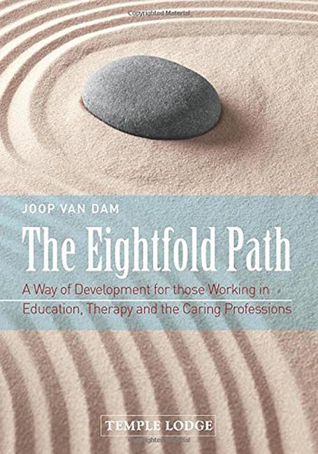 Vorderes Coverbild The Eightfold Path