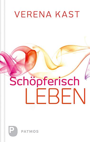 Vorderes Coverbild Schöpferisch leben