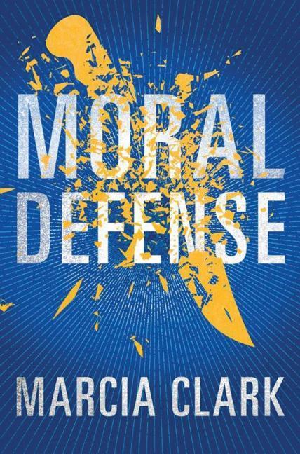 Vorderes Coverbild Moral Defense