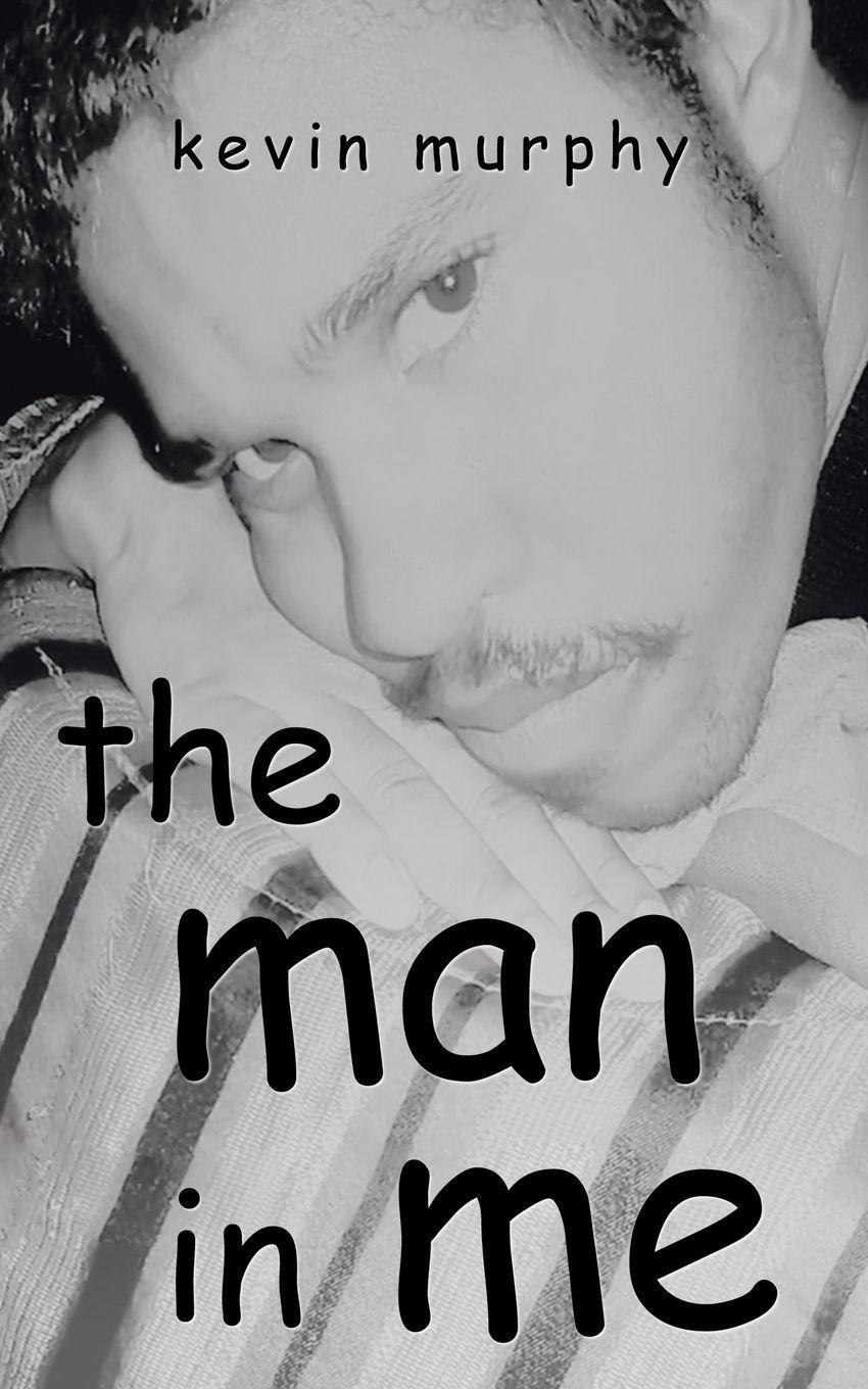 Vorderes Coverbild the man in me