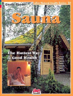 Vorderes Coverbild Sauna