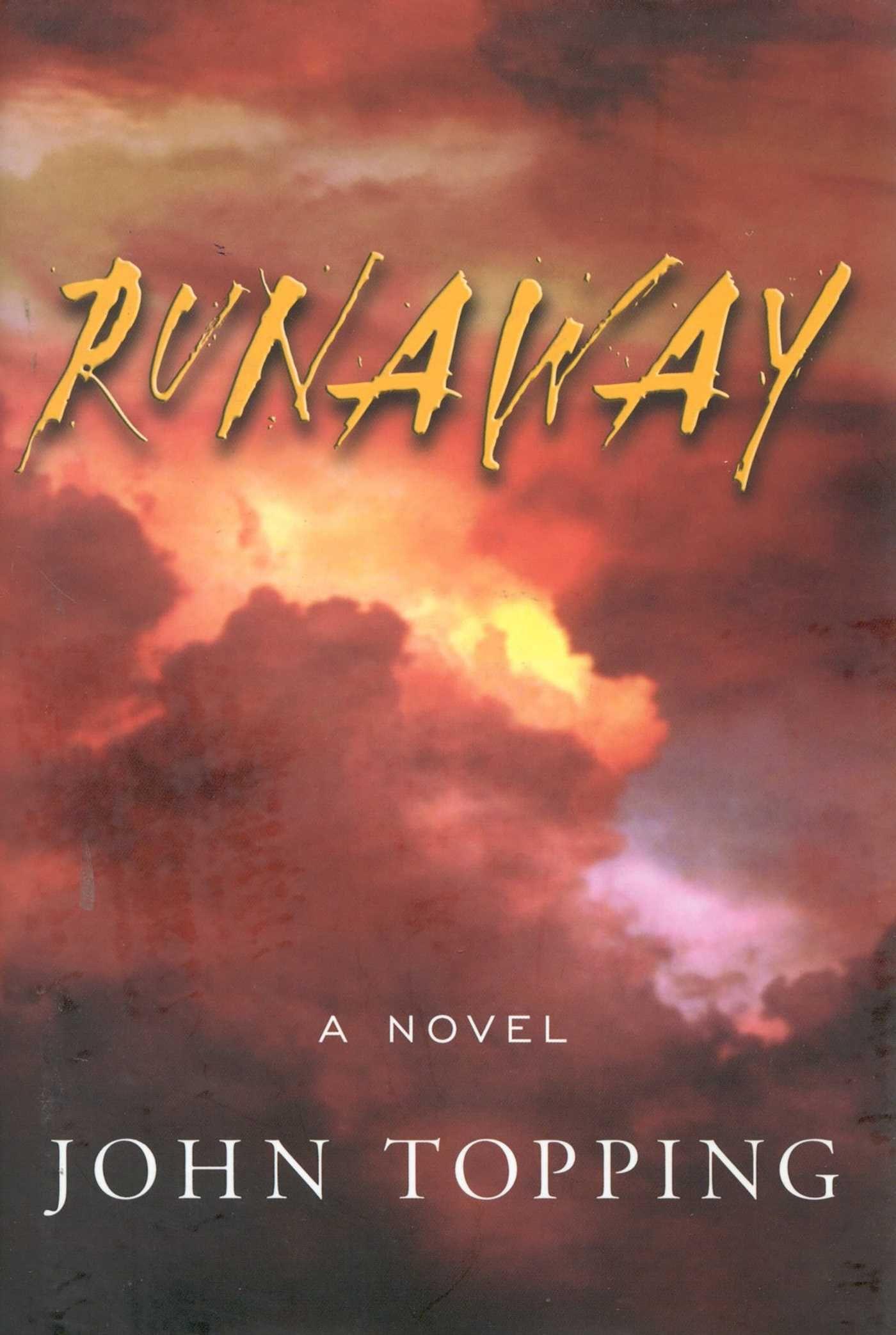 Vorderes Coverbild Runaway