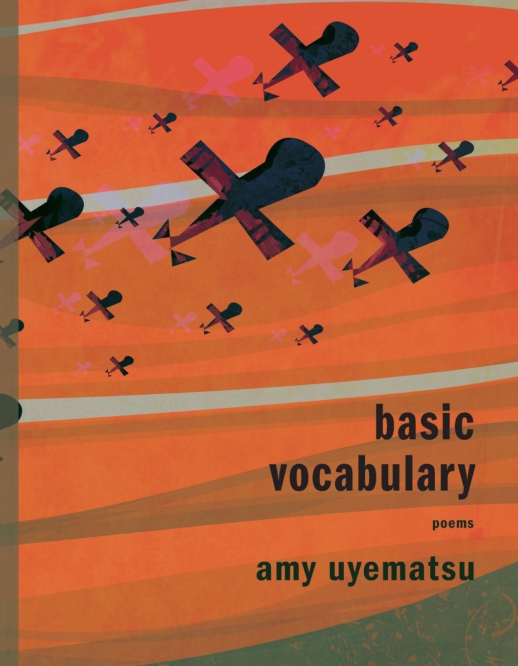 Vorderes Coverbild Basic Vocabulary