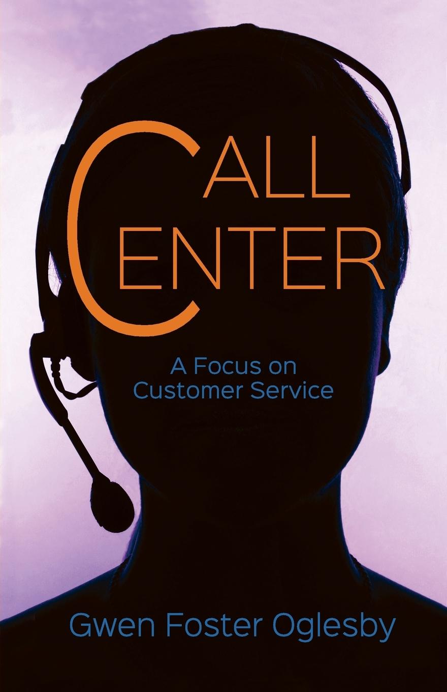 Vorderes Coverbild Call Center