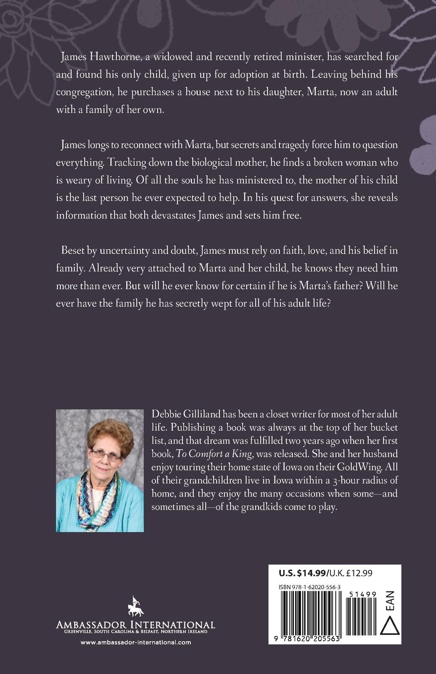 Rückseitencover Mine to Love