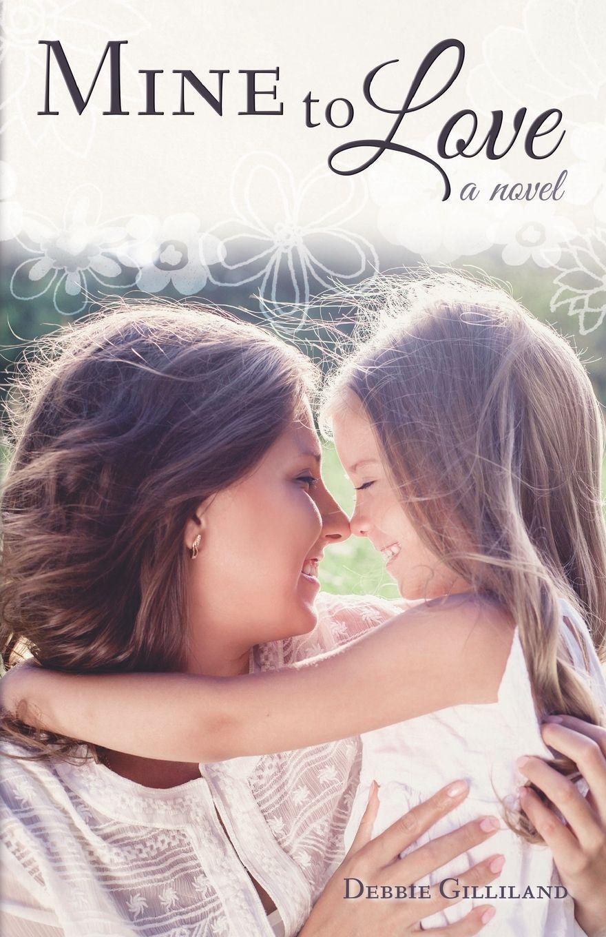 Vorderes Coverbild Mine to Love